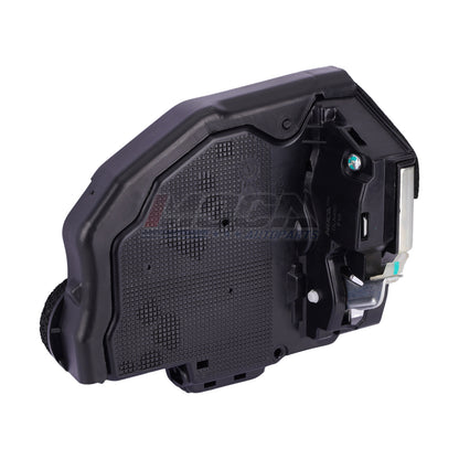 MOCA 931-486 Rear Left Door Lock Actuator Fit for 2008-2019 Toyota Sequoia & 2007-2019 Toyota Tundra