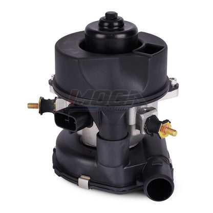 MOCA 14828AA060 Secondary Air Injection Pump Fit for 2006-2008 Subaru Forester 2.5L & 2006-2007 Subaru Impreza 2.5L
