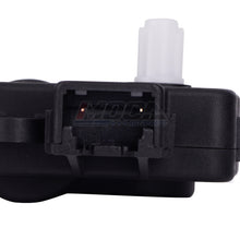 MOCA 604-035 HVAC Heater Air Blend Door Actuator Fit for 2007-2009 Dodge Caliber & 2007-2011 Jeep Compass & 2007-2010 Jeep Wrangler