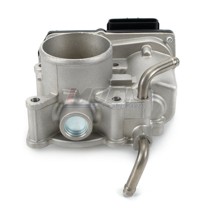 MOCA Throttle Body Fit for 2006-2019 Toyota Yaris L4 1.5L