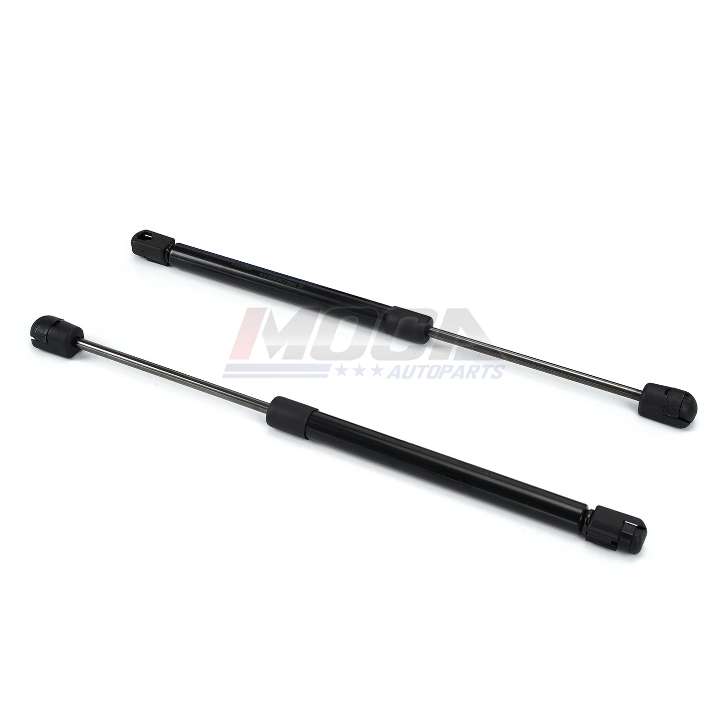 MOCA 2pcs Hood Lift Supports Gas Springs Struts Shocks Fit for 2002-2010 Ford Explorer & 2007-2010 Ford Explorer Sport Trac 4.0L 4.6L