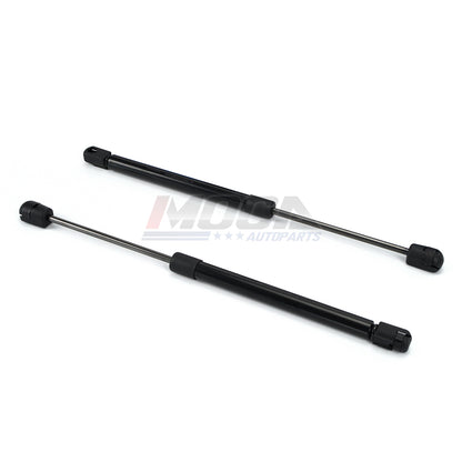 MOCA 2pcs Hood Lift Supports Gas Springs Struts Shocks Fit for 2002-2010 Ford Explorer & 2007-2010 Ford Explorer Sport Trac 4.0L 4.6L