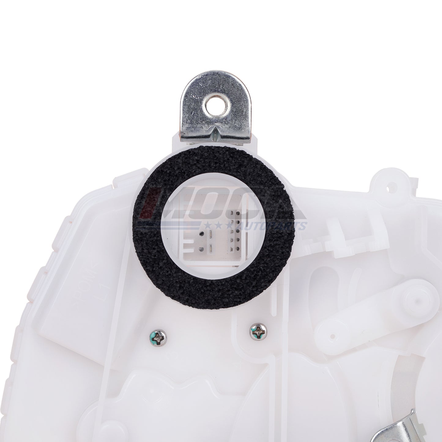 MOCA 937-568 Front Left Door Lock Actuator Fit for 2006-2011 Honda Civic