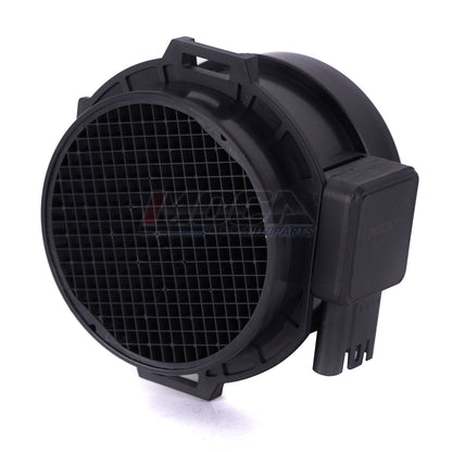 Sensor de flujo de aire masivo MOCA compatible con BMW 325i 2.5L (2003-2005), BMW X3 3.0L (2004-2006) y BMW Z4 3.0L (2003-2005)
