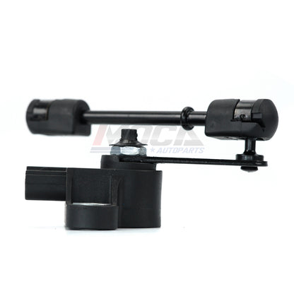 Sensor de altura de suspensión delantera derecha MOCA compatible con Ford Expedition Lincoln Navigator 2003-2006