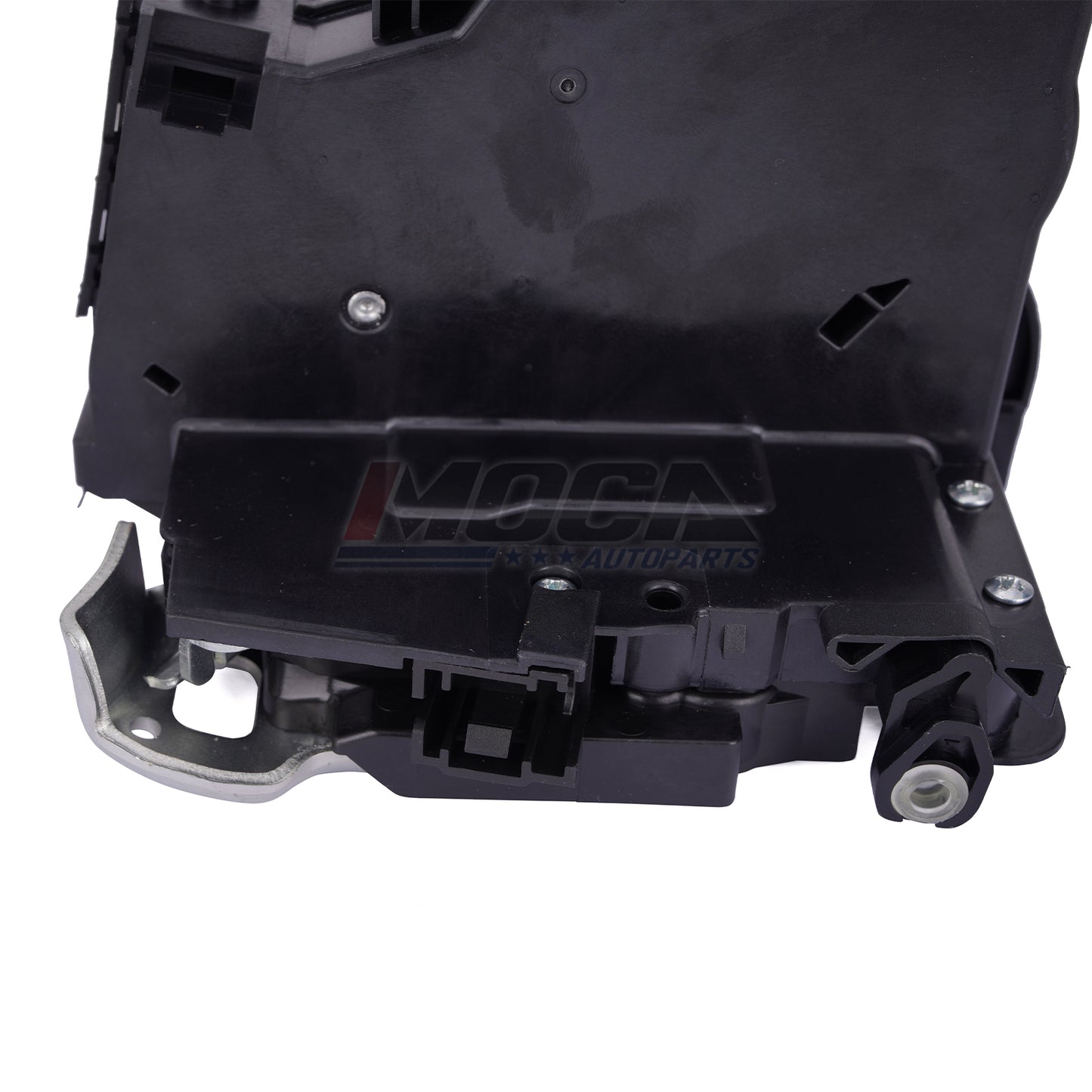MOCA 937-980 Front Left Door Lock Actuator Fit for 2016-2019 Cadillac ATS 2.0L & 2017-2021 Cadillac XT5 3.6L & 2016-2020 GMC Yukon 5.3L 6.2L