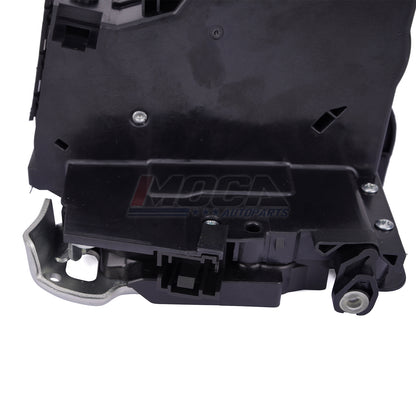 MOCA 937-980 Front Left Door Lock Actuator Fit for 2016-2019 Cadillac ATS 2.0L & 2017-2021 Cadillac XT5 3.6L & 2016-2020 GMC Yukon 5.3L 6.2L