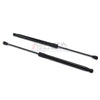 MOCA 2pcs Front Hood Lift Supports Gas Springs Struts Shocks Fit for 2005-2013 Lexus IS250 IS350