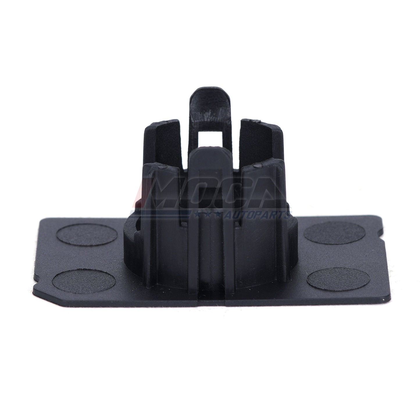 MOCA 4Pcs Parking Aid Sensor Bracket Fit for 2018-2020 BMW 530e & 2017-2021 BMW 540i & 2017-2019 BMW 740i & 2016-2020 BMW X1