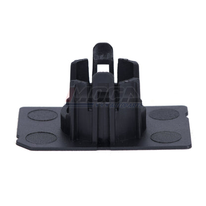 MOCA 4Pcs Parking Aid Sensor Bracket Fit for 2018-2020 BMW 530e & 2017-2021 BMW 540i & 2017-2019 BMW 740i & 2016-2020 BMW X1