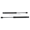 MOCA 2pcs Rear Tailgate Lift Supports Gas Springs Struts Shocks Fit for 2000-2006 Audi TT & 2001-2006 Audi TT Quattro