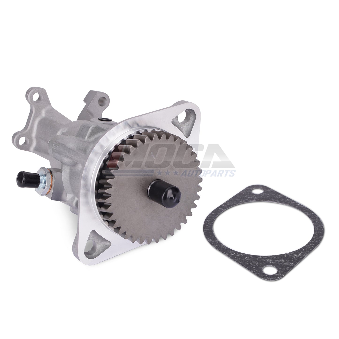 Bomba de vacío MOCA 904-810 compatible con Dodge Ram 2500 y 3500 (1994-2002)
