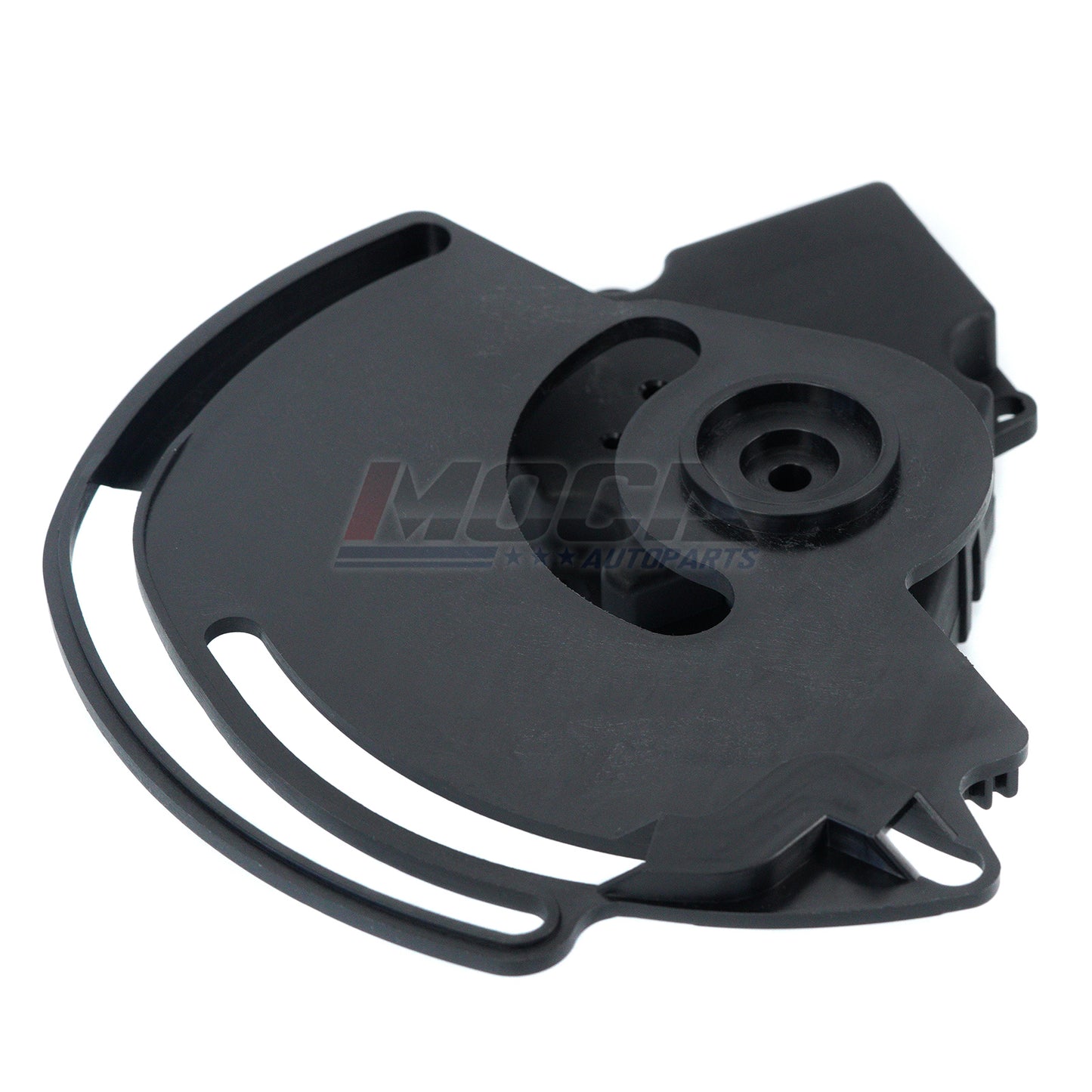 MOCA 604-113 HVAC Heater Air Blend Door Actuator Fit for 1999-2002 Chevrolet Silverado 1500 2500 & 2000-2002 GMC Yukon Xl 1500 2500