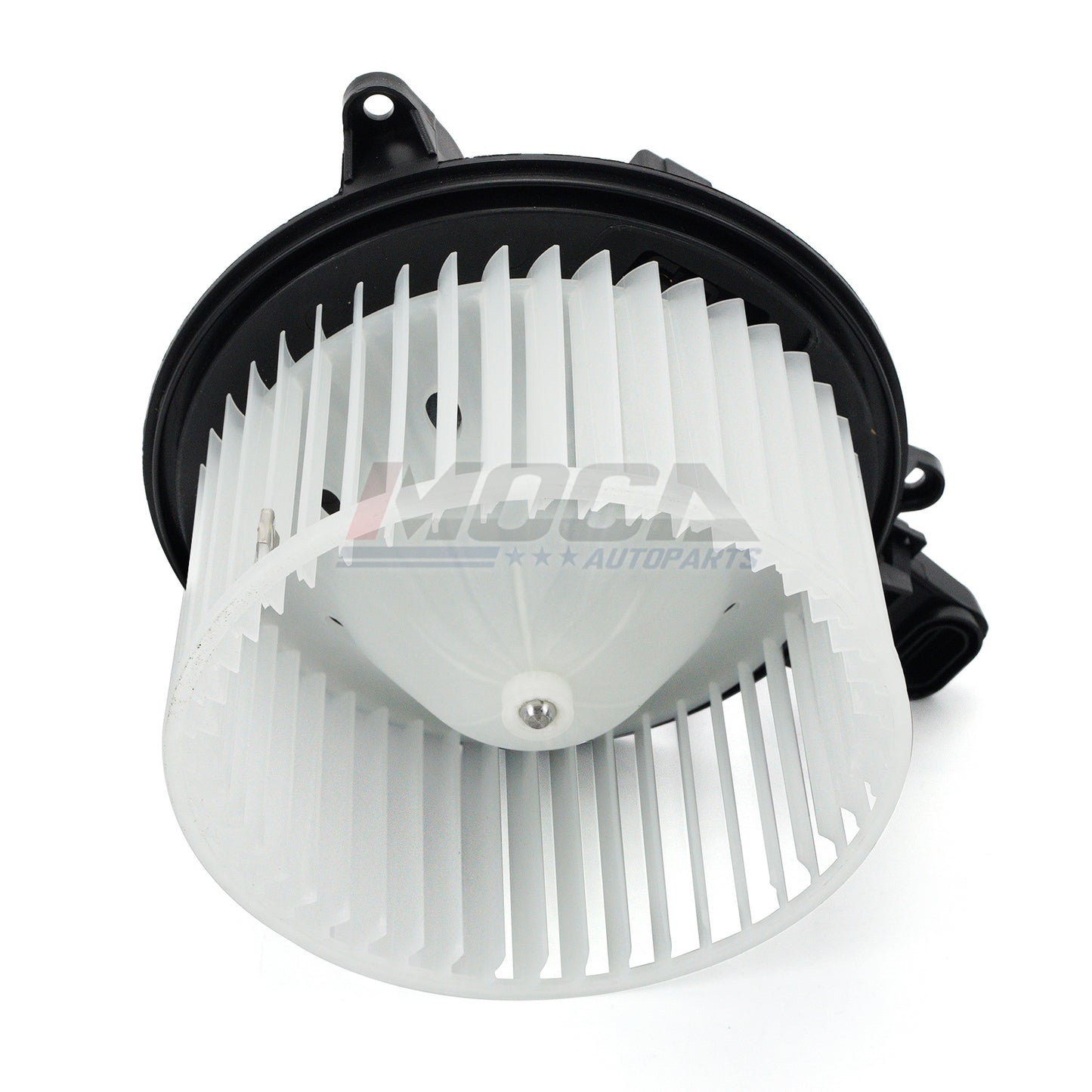 MOCA Heater Blower Motor with fan Cage Fit for 2009-2014 Ford F-150 & 2009-2017 Ford Expedition & 2009-2017 Lincoln Navigator