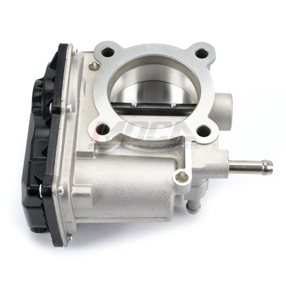 MOCA Throttle Body Fit for 2009-2010 Pontiac Vibe 1.8L & 2008-2010 Toyota Corolla 1.8L