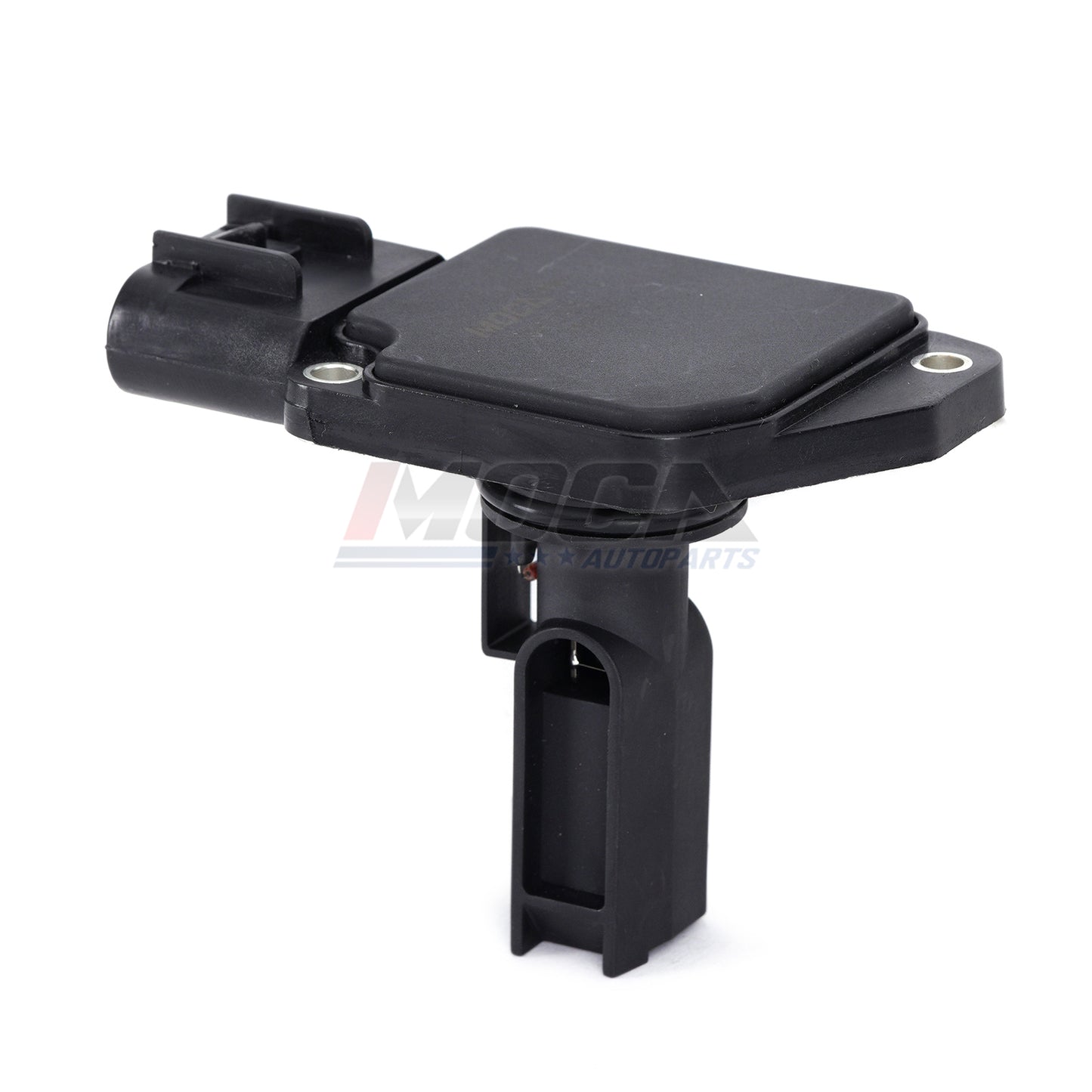 Sensor de flujo de aire masivo MOCA compatible con Chevrolet Colorado 2.8L 3.5L 2004-2006 y Saturn Ion 2.0L 2004-2007 y GMC Canyon 2.8L 3.5L 2004-2006
