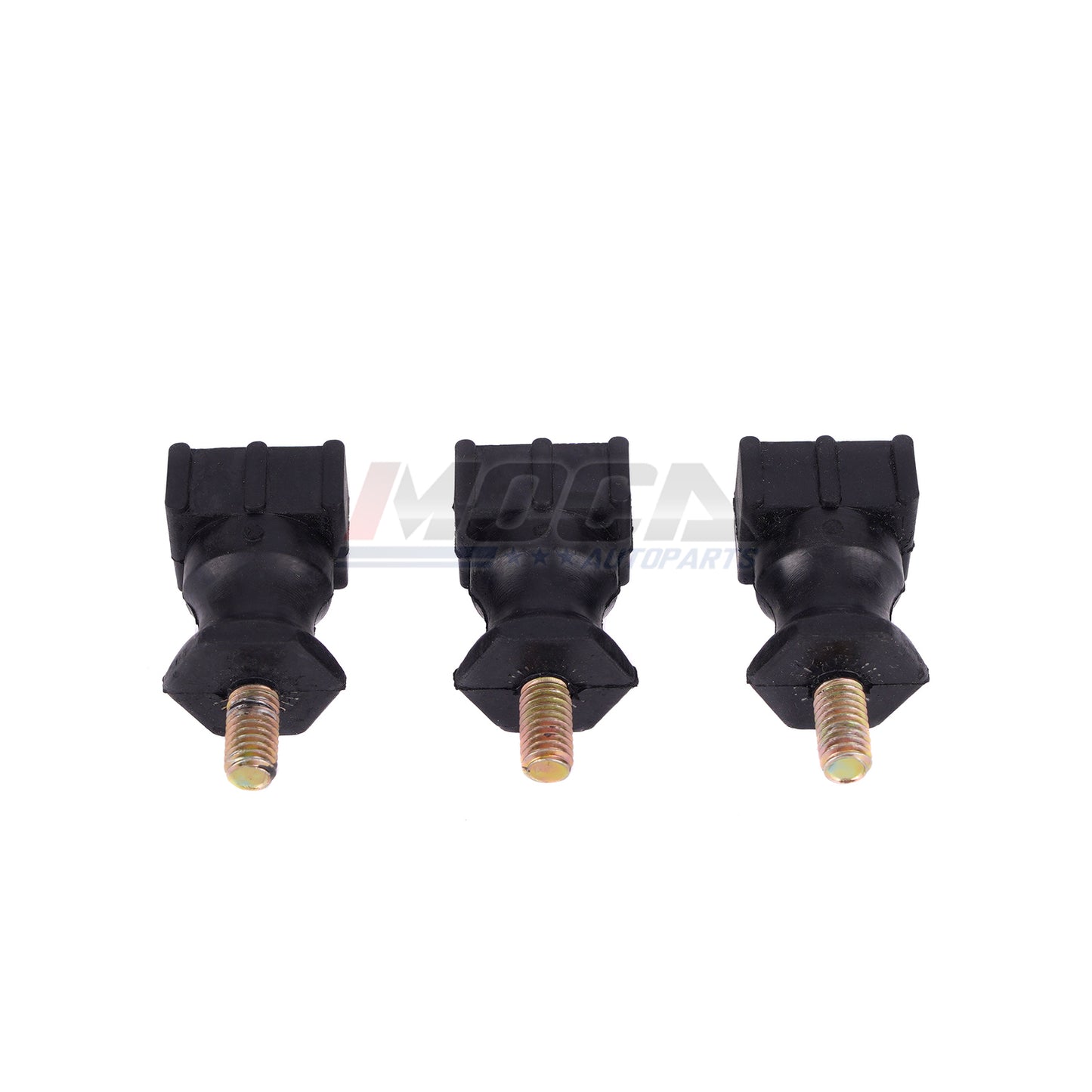 Bomba de inyección de aire secundaria MOCA AIP44 compatible con Chrysler 200 2.4L (2011-2014), Chrysler Sebring 2.4L (2008-2010) y Dodge Avenger 2.4L (2008-2014)