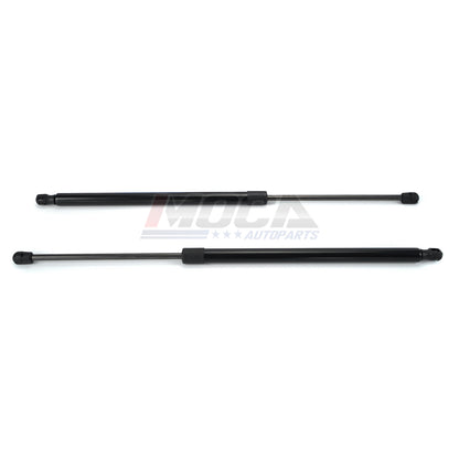 MOCA 2pcs Rear Tailgate Lift Supports Gas Springs Struts Shocks Fit for 2004-2010 Toyota Sienna 3.3L 3.5L