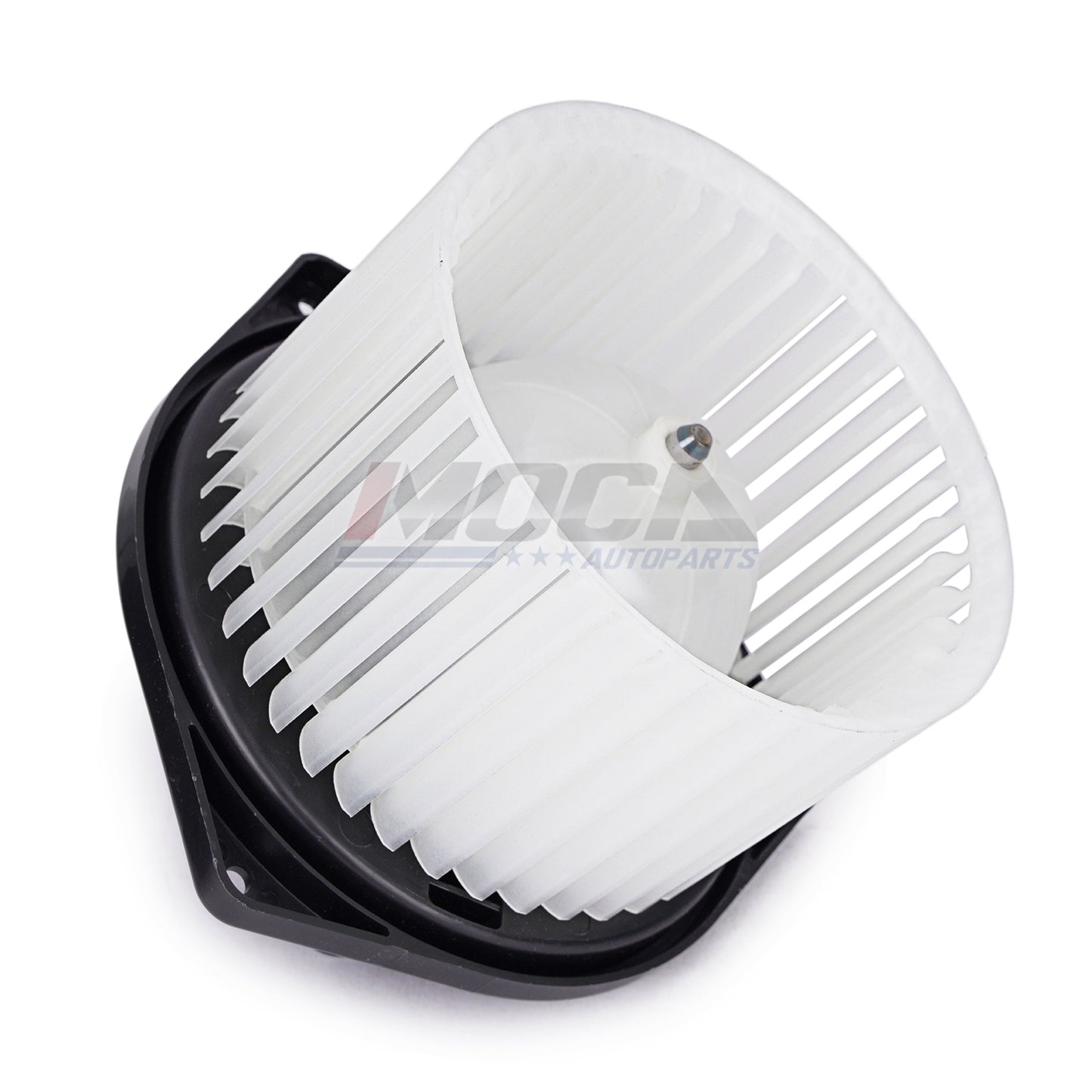 MOCA HVAC Heater Blower Motor with Fan Cage Fit for 2008-2017 Mitsubishi Lancer & 2014-2018 Mitsubishi Outlander