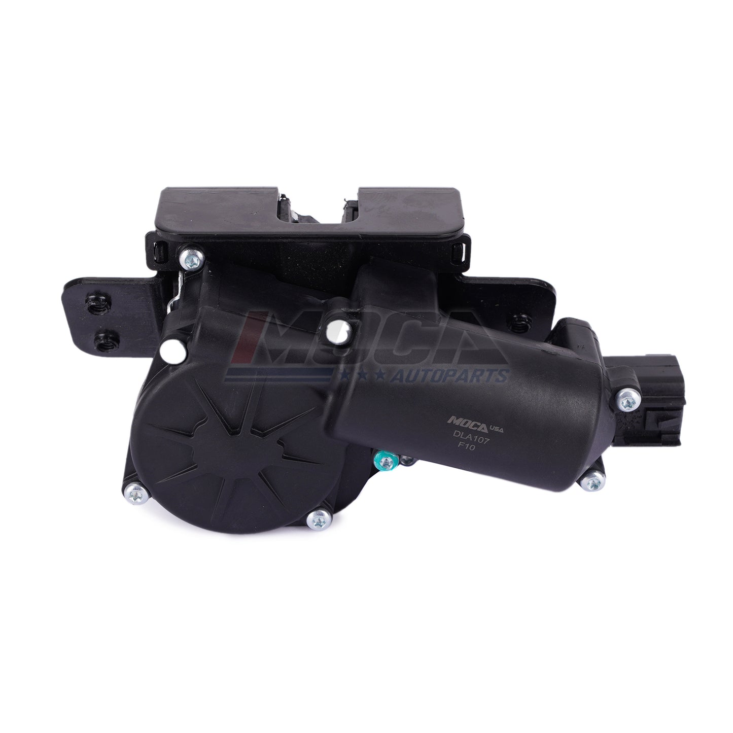 MOCA 931-107 Rear Liftgate Lock Actuator Fit for 2008-2017 Buick Enclave & 2009-2017 Chevrolet Traverse & 2007-2017 GMC Acadia & 2007-2010 Saturn Outlook