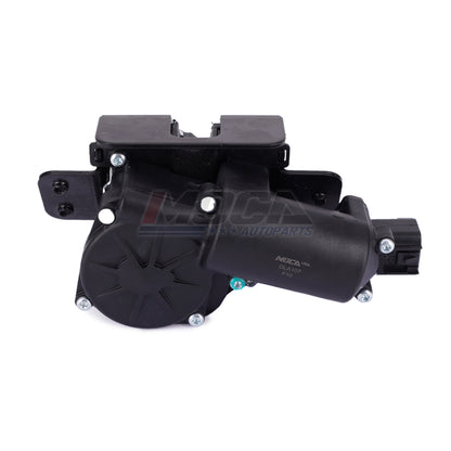 MOCA 931-107 Rear Liftgate Lock Actuator Fit for 2008-2017 Buick Enclave & 2009-2017 Chevrolet Traverse & 2007-2017 GMC Acadia & 2007-2010 Saturn Outlook