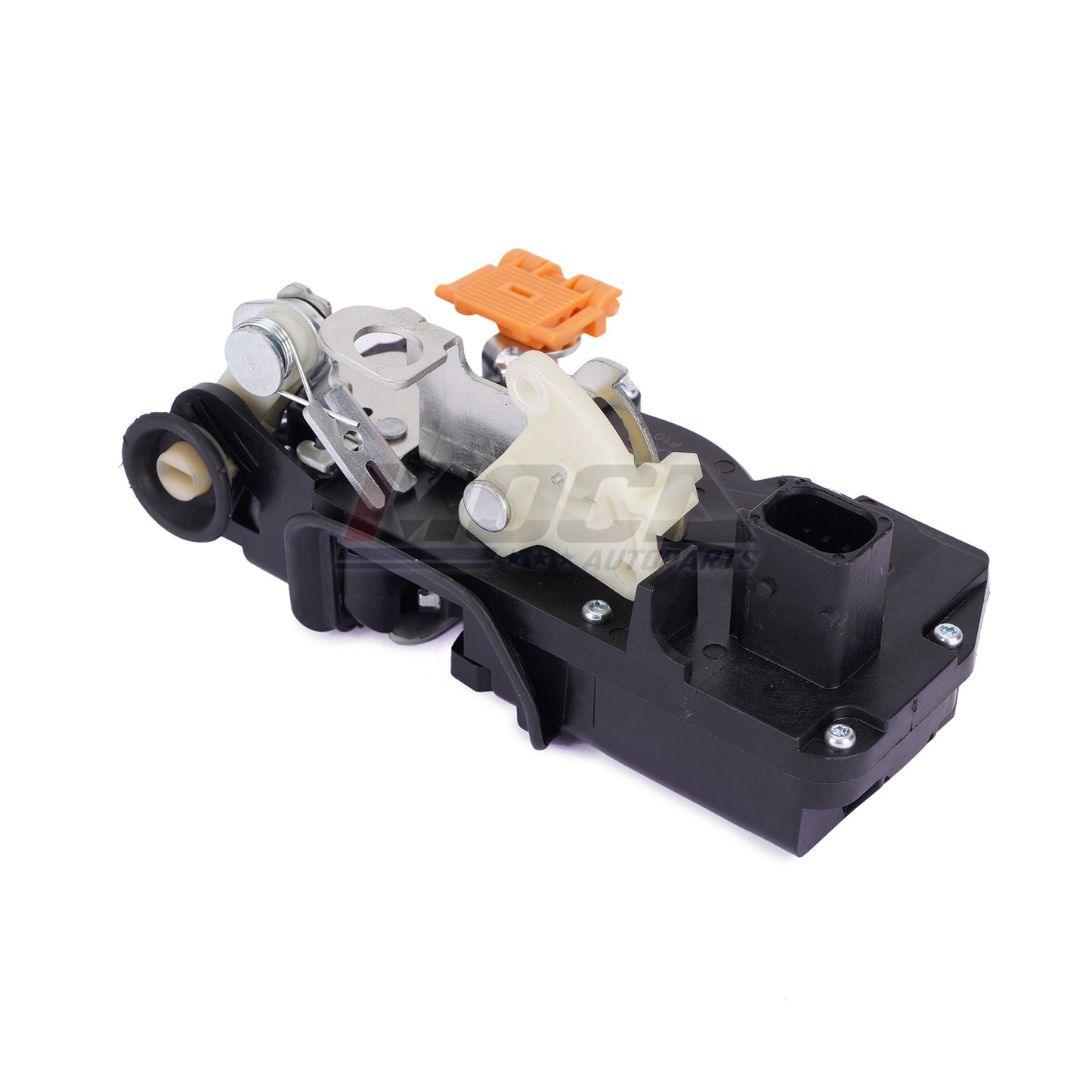 MOCA 931-109 Rear Right Door Lock Actuator Fit for 2007-2009 Cadillac Escalade & Chevrolet Tahoe & GMC Yukon