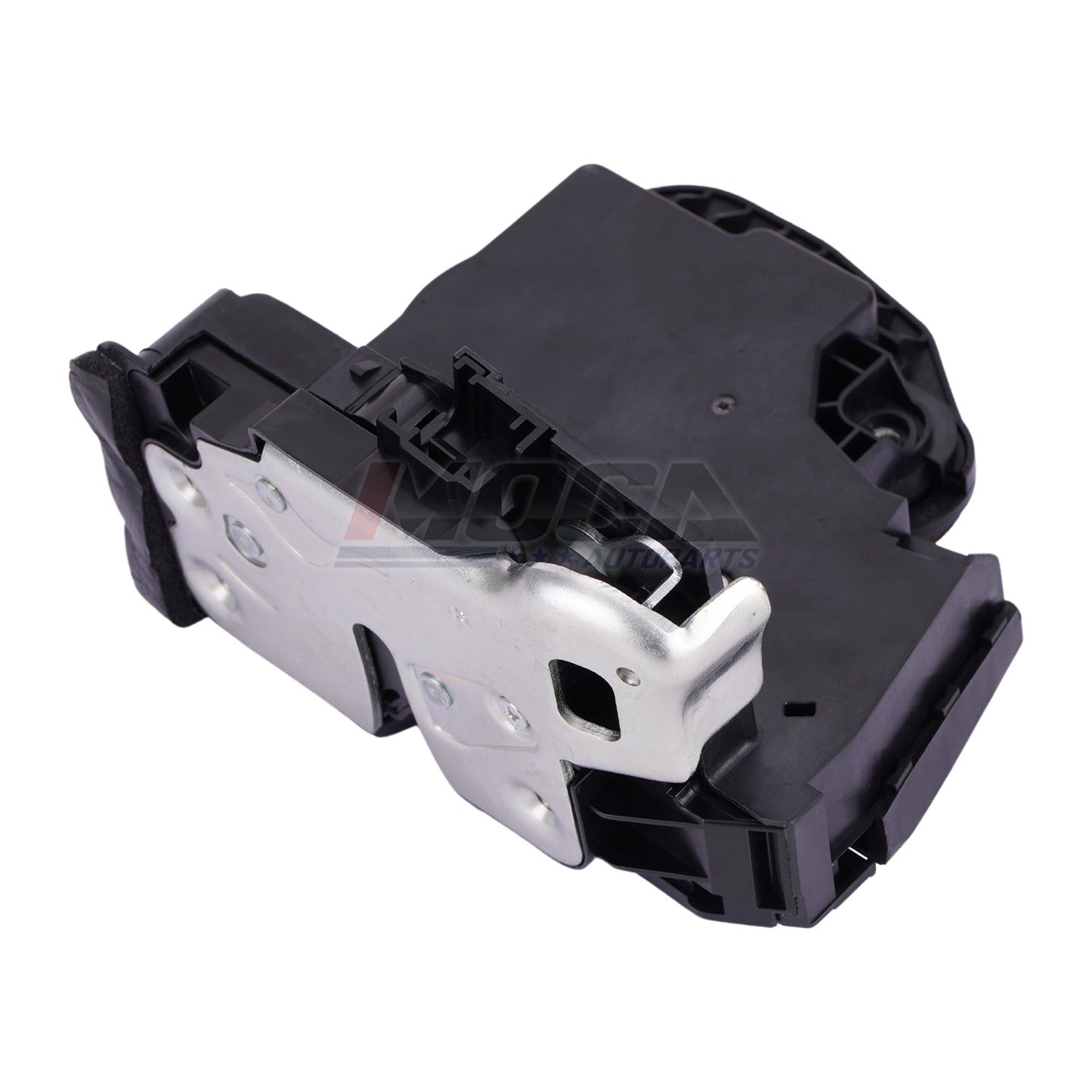 Actuador de cerradura de puerta trasera derecha MOCA 937-927 compatible con Cadillac Escalade 2015-2019, GMC Canyon 2016-2019 y GMC Yukon 2015-2019