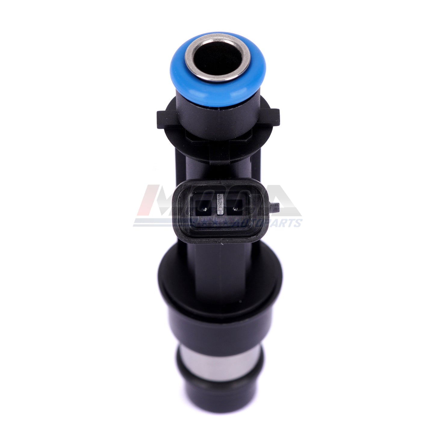 MOCA 6x Fuel Injectors FJ319 Fit for 2002-2007 Chevrolet Trailblazer 4.2L & 2002-2007 GMC Envoy 4.2L & 2004-2007 Buick Rainier 4.2L