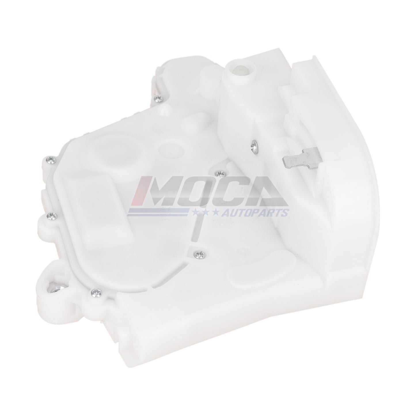 MOCA 937-566 Front Right Door Lock Actuator Fit for 2011-2007 Honda CR-V