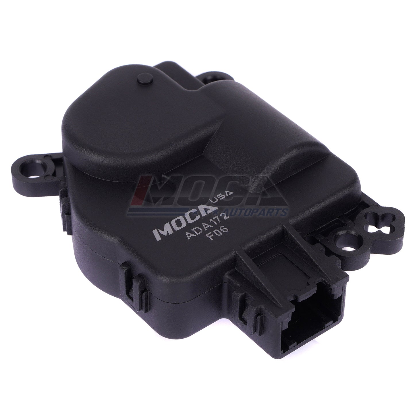 MOCA 604-172 HVAC Heater Air Blend Door Actuator Fit for 2014-2019 Chevrolet Corvette V8 6.2L