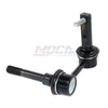 MOCA 2PCS Front Sway Bar End Links Fit for 1993-2005 Lexus GS300 & 2002-2010 Lexus SC430