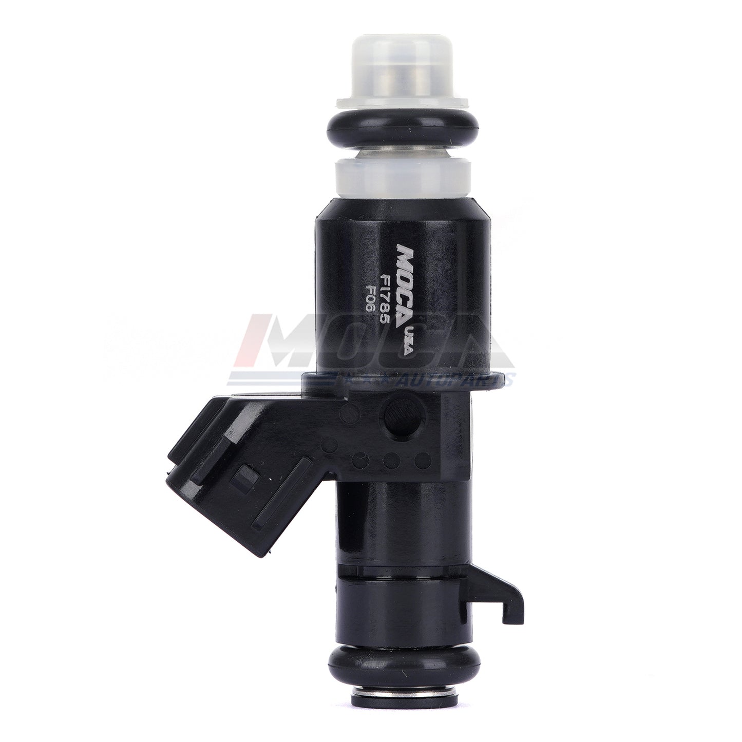 MOCA 4x Fuel Injectors FJ785 Fit for 2009-2013 Honda Fit 1.5L & 2010-2013 Honda City 1.5L & 2006-2011 Honda Civic 1.8L
