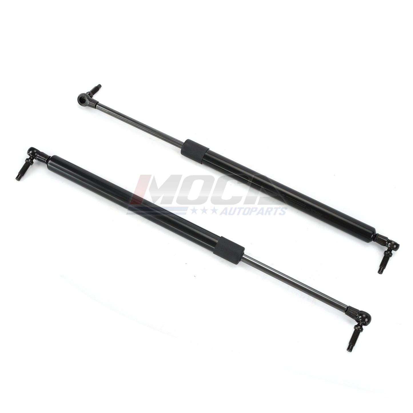 MOCA 2pcs Rear Tailgate Lift Supports Gas Springs Struts Shocks Fit for 1999-2004 Jeep Grand Cherokee