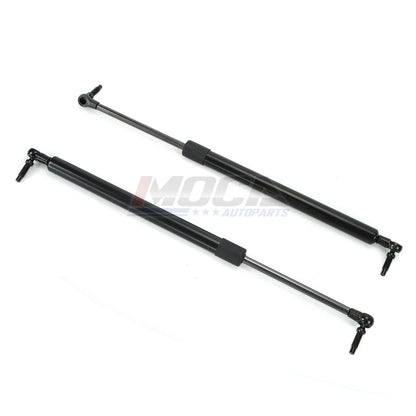 MOCA 2pcs Rear Tailgate Lift Supports Gas Springs Struts Shocks Fit for 1999-2004 Jeep Grand Cherokee