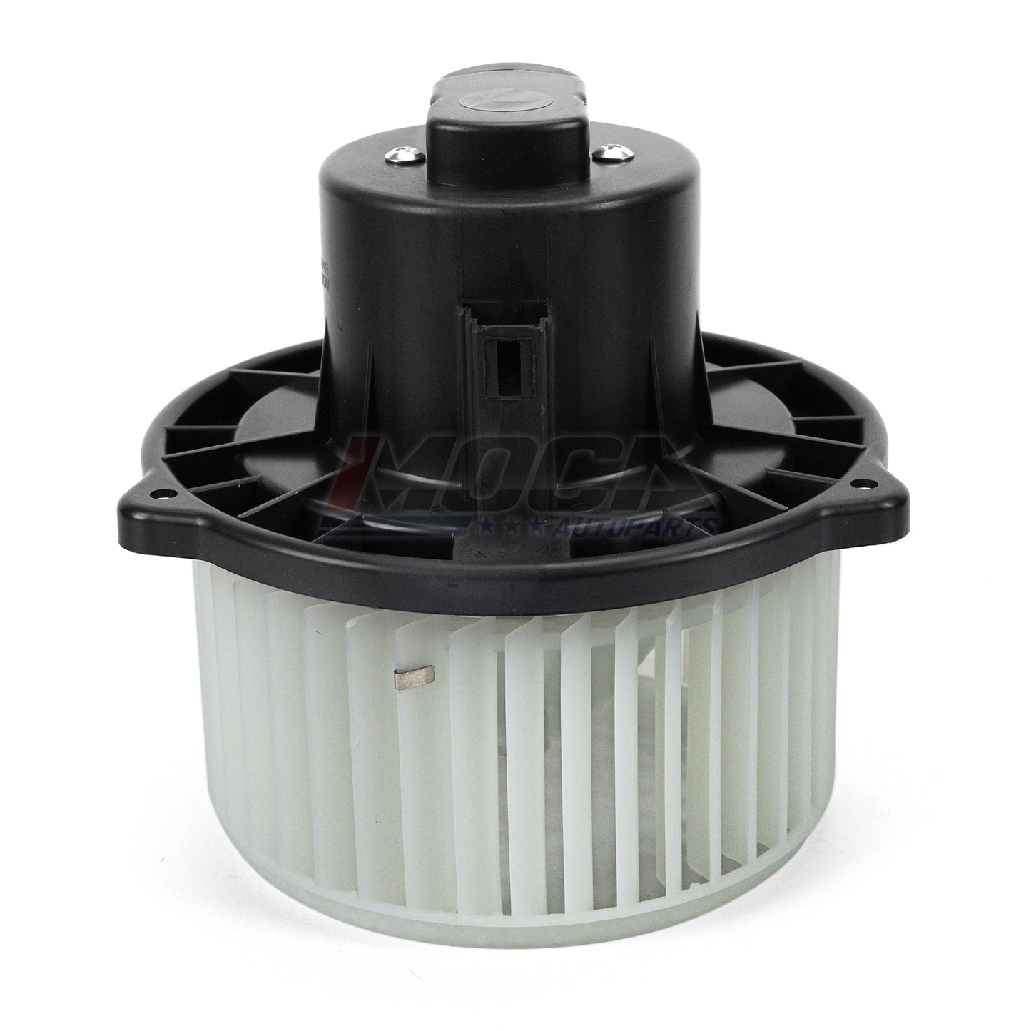MOCA HVAC Heater Blower Motor with Fan Cage Fit for 2002-2008 Dodge Ram 1500 & 2005-2010 Dodge Ram 4000 & 2002-2004 Jeep Grand Cherokee