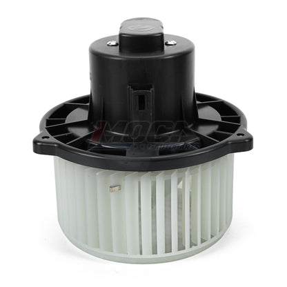 MOCA HVAC Heater Blower Motor with Fan Cage Fit for 2002-2008 Dodge Ram 1500 & 2005-2010 Dodge Ram 4000 & 2002-2004 Jeep Grand Cherokee