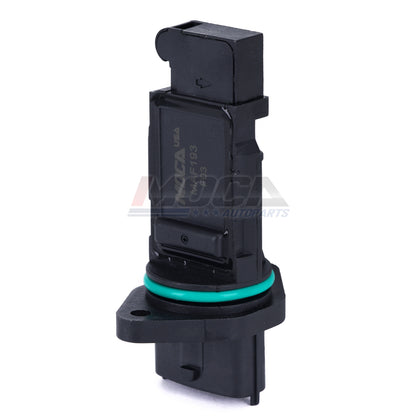 Sensor de flujo de aire masivo MOCA compatible con Buick LaCrosse 3.6L 2005-2008 y Cadillac CTS STS 3.6L 2005-2007