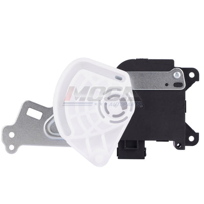 MOCA 604-340 HVAC Heater Air Blend Door Actuator Fit for 2007-2011 Honda CR-V