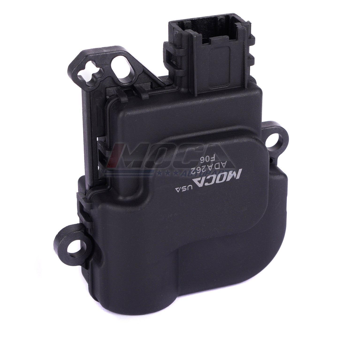 MOCA 604-262 HVAC Heater Air Blend Door Actuator Fit for 2010-2014 Ford Mustang