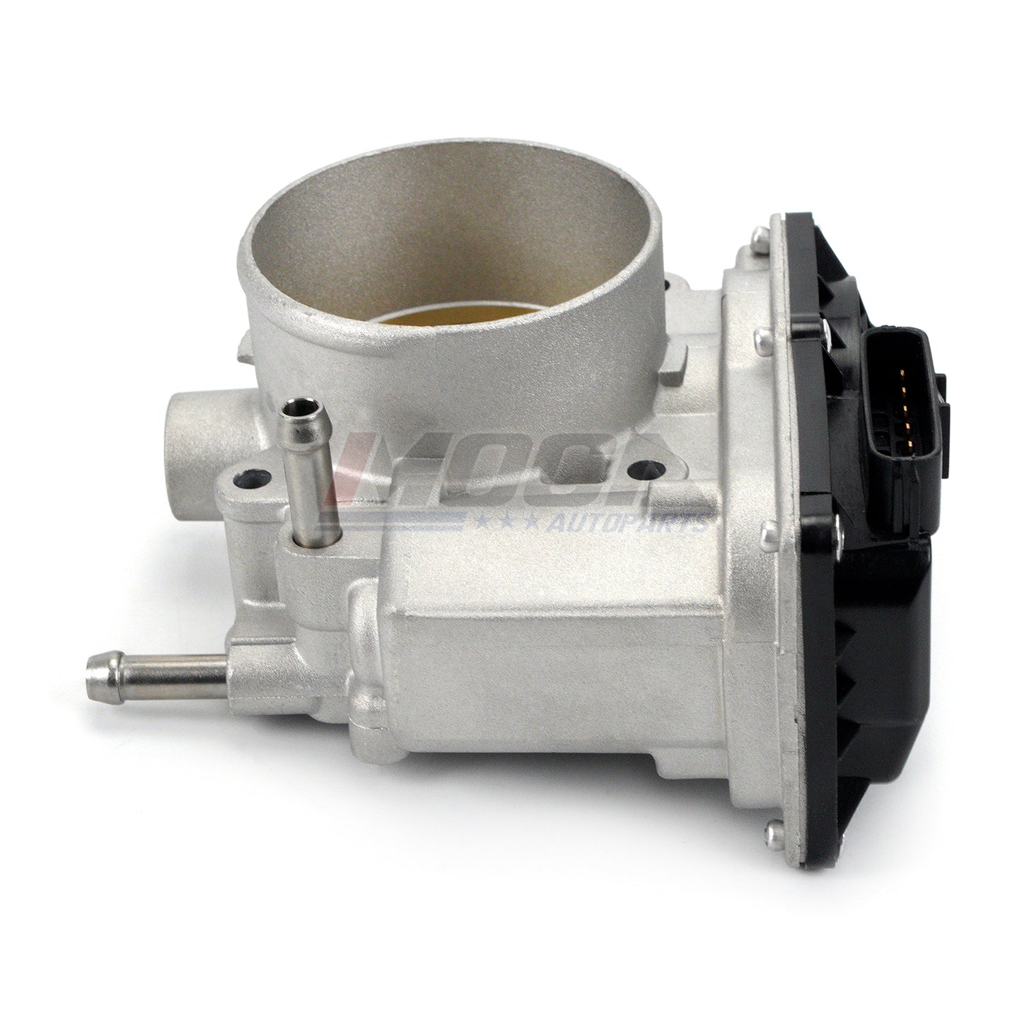 MOCA Throttle Body Fit for 2003-2009 Toyota 4Runner V6 4.0L & 2005-2015 Toyota Tacoma V6 4.0L & 2005-2011 Toyota Tundra V6 4.0L