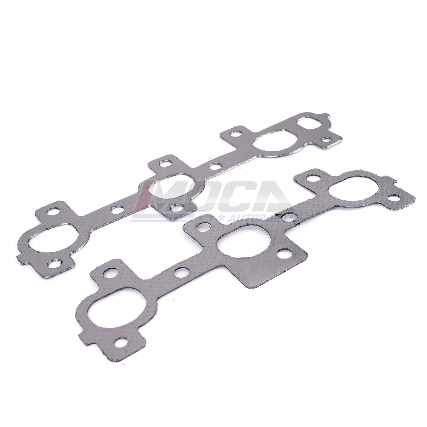 MOCA Head Gasket Set MLS Fit for 2004-2005 Dodge Dakota Durango 3.7L & 2002-2005 Jeep Liberty 3.7L