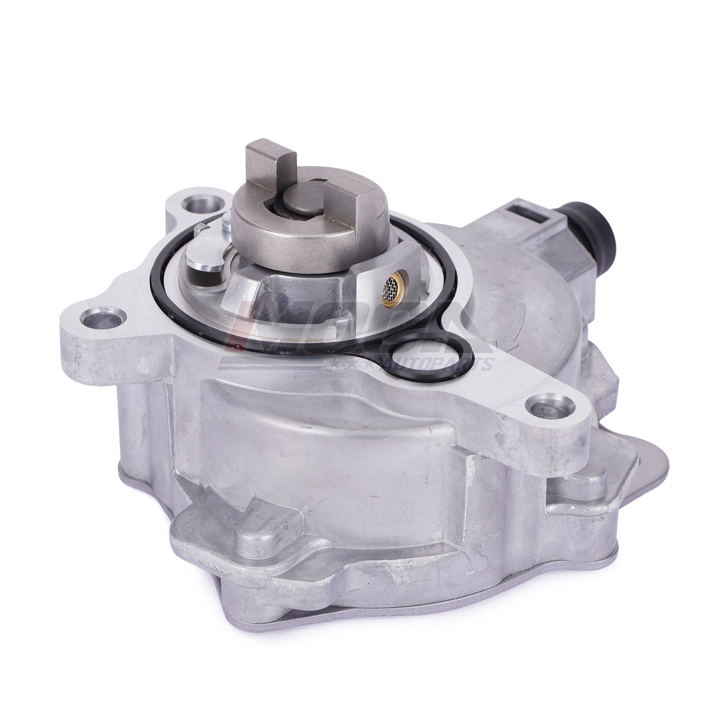 Bomba de vacío MOCA LR047384 compatible con Ford Explorer 2012-2019, Ford Fusion 2013-2020, Lincoln MKX 2012-2018 y Land Rover LR2 2013-2015