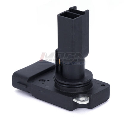 Sensor de flujo de aire masivo MOCA compatible con Chevrolet Express 2500 3500 V8 6.6L 2006-2007 y Chevrolet Silverado 2500 HD V8 6.6L 2001-2006 y GMC Sierra 3500 V8 6.6L 2001-2006