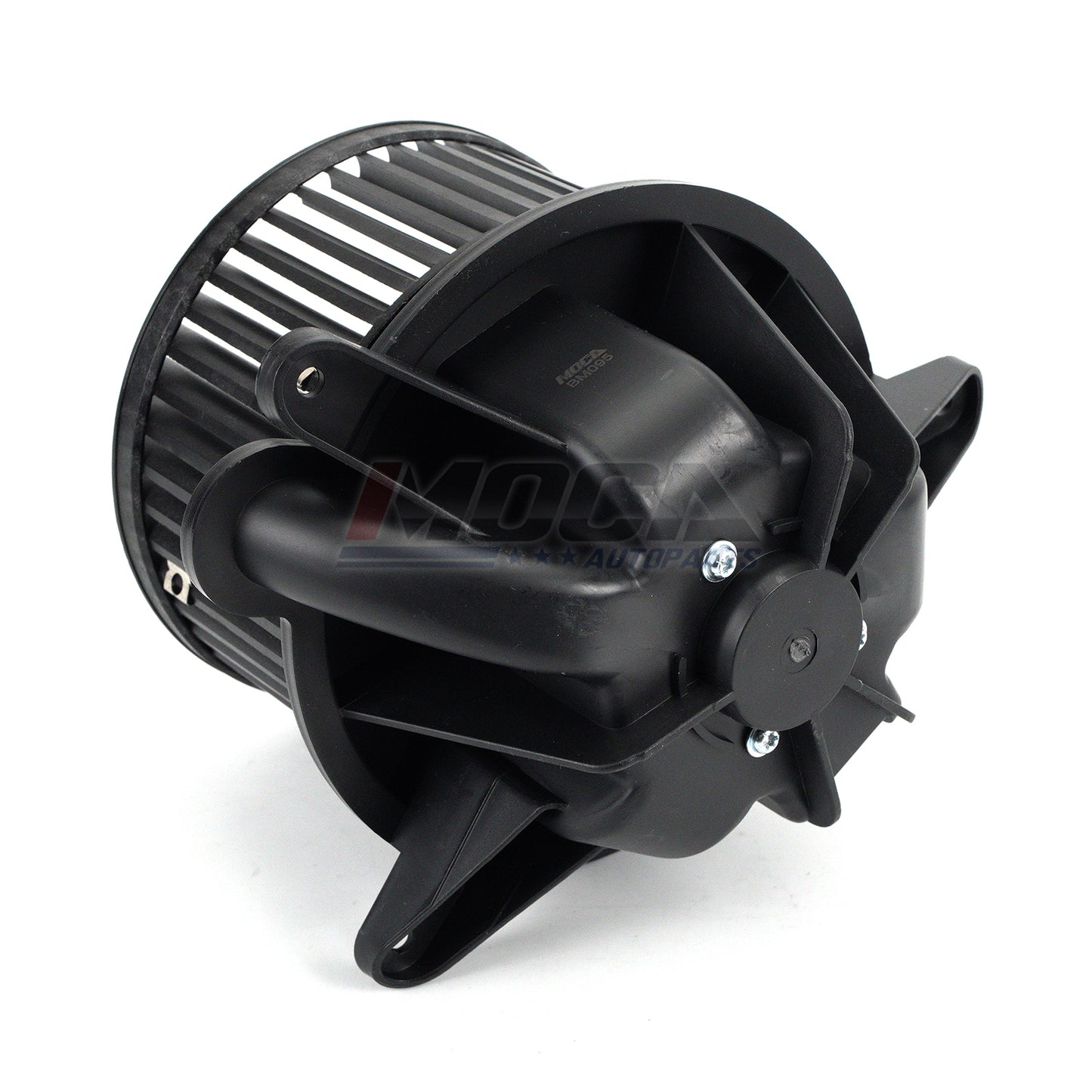 MOCA HVAC Blower Heater Motor w/Fan Cage Fit for 1997-2001 Jeep Cherokee Wrangler