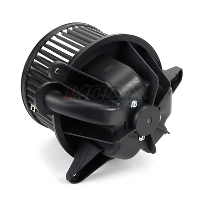 MOCA HVAC Blower Heater Motor w/Fan Cage Fit for 1997-2001 Jeep Cherokee Wrangler
