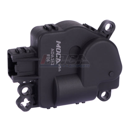 MOCA 604-242 HVAC Heater Air Blend Door Actuator Fit for 2009-2014 Ford Expedition & 2008-2011 Mazda Tribute & 2010-2011 Mercury Mariner