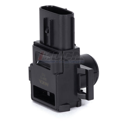 MOCA 2Pcs Parking Aid Sensor Fit for 2010-2013 Lexus GX460 & 2010-2012 Lexus RX350 RX450h & 2011-2017 Toyota Sienna