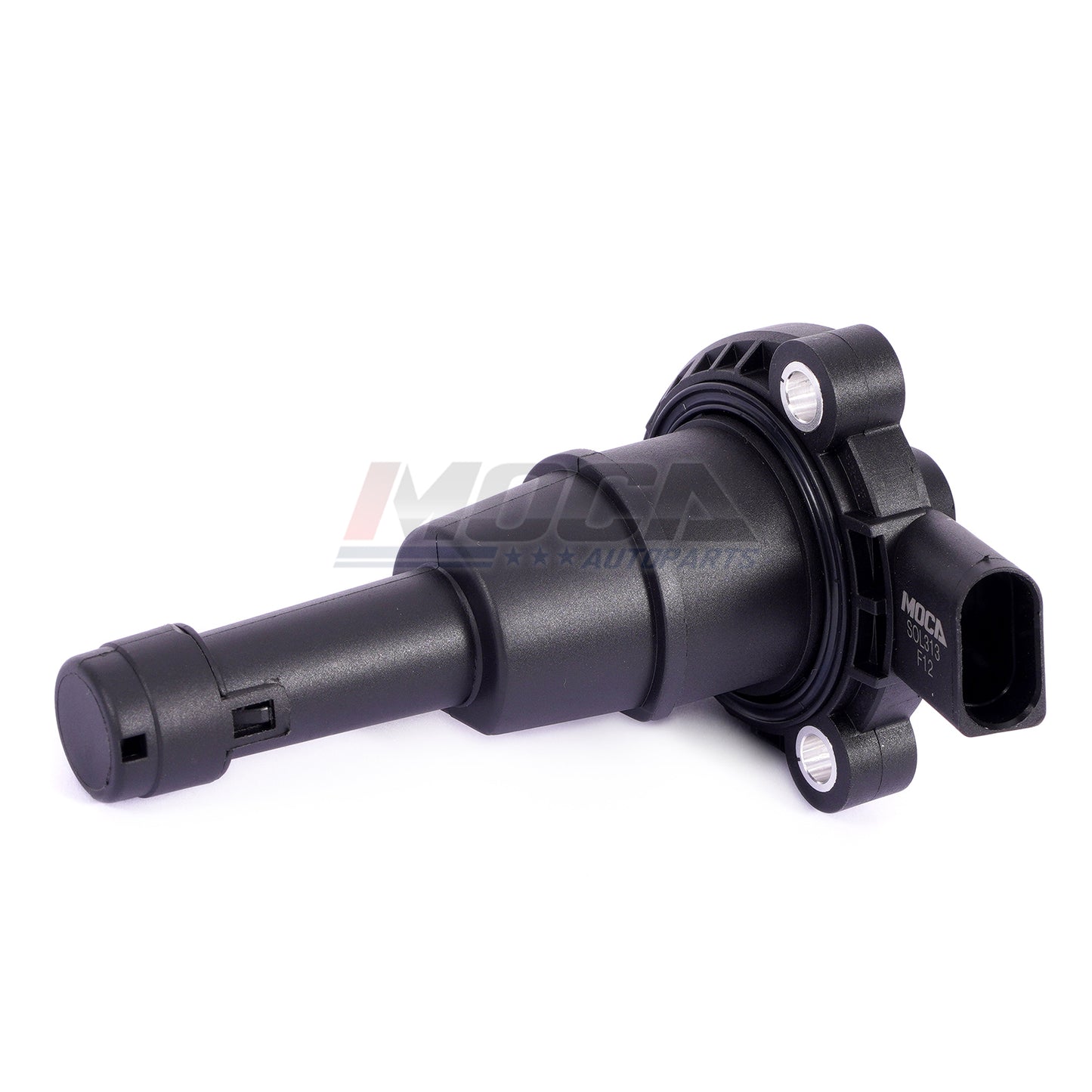 MOCA FLS313 Engine Oil Level Sensor Fit for 2013-2019 Volkswagen Beetle 2.0L & 2015-2019 Volkswagen GTI 2.0L & 2014-2018 Volkswagen Jetta 2.0L