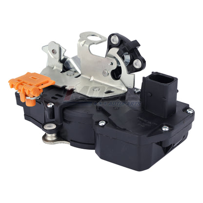 Actuador de cerradura de puerta delantera izquierda MOCA 931-300 compatible con Chevrolet Impala 2006-2011