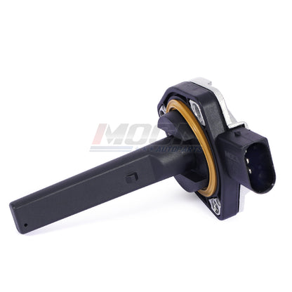 Sensor de nivel de aceite de motor MOCA FLS288 compatible con BMW 325xi 325i 2.5L (2001-2005), BMW 540i 4.4L (1999-2003) y BMW 323i 2.5L (1998-2000)